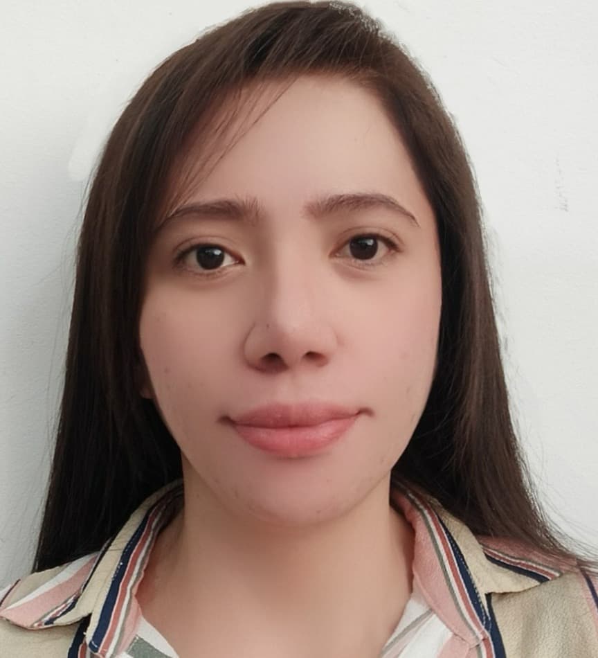 Cerina — Nanny / Maid in Dubai