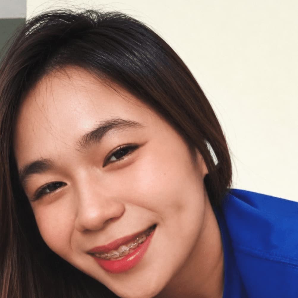Sandra — Nanny / Maid in Dubai