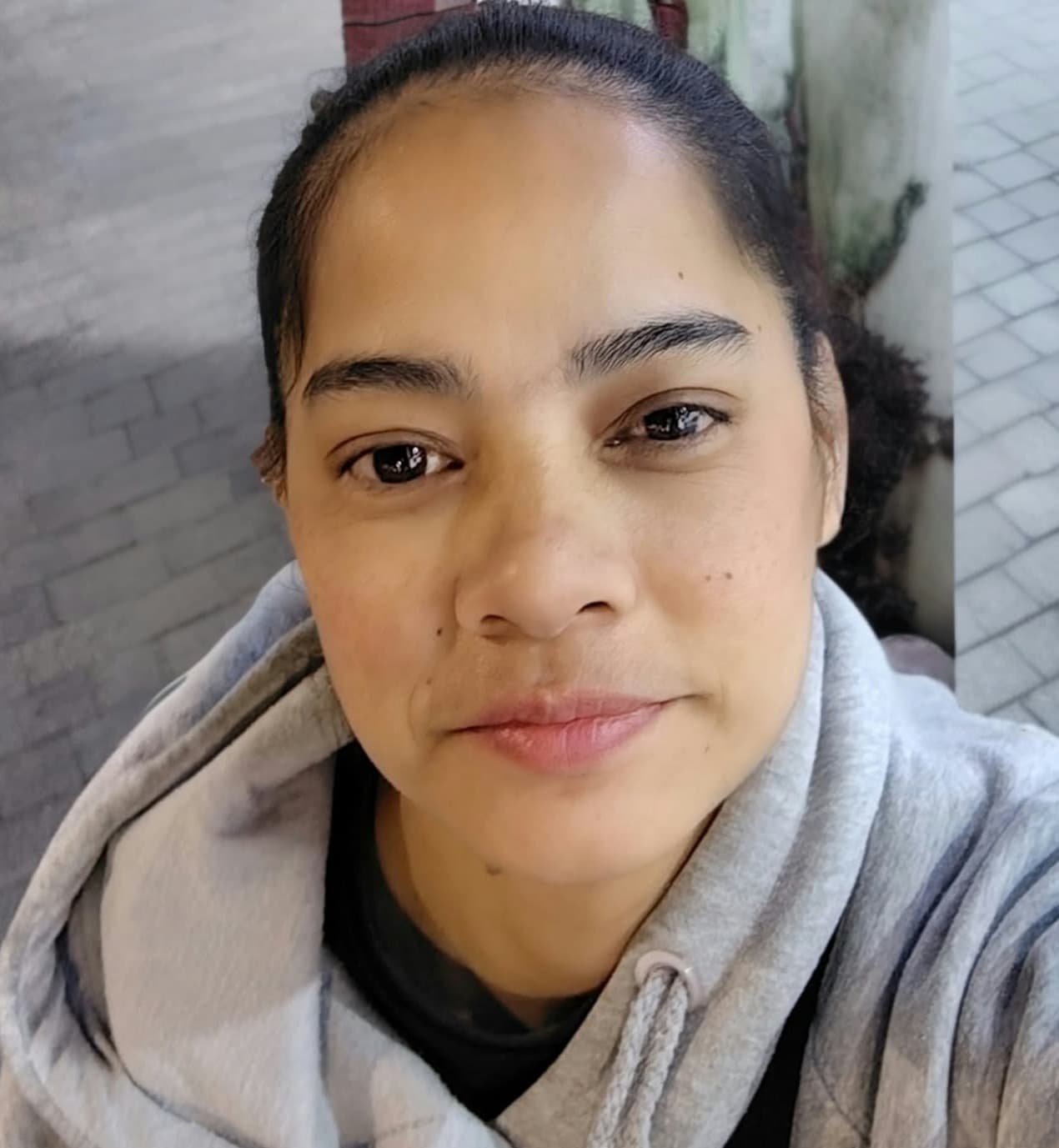 Maria — Nanny / Maid in Dubai
