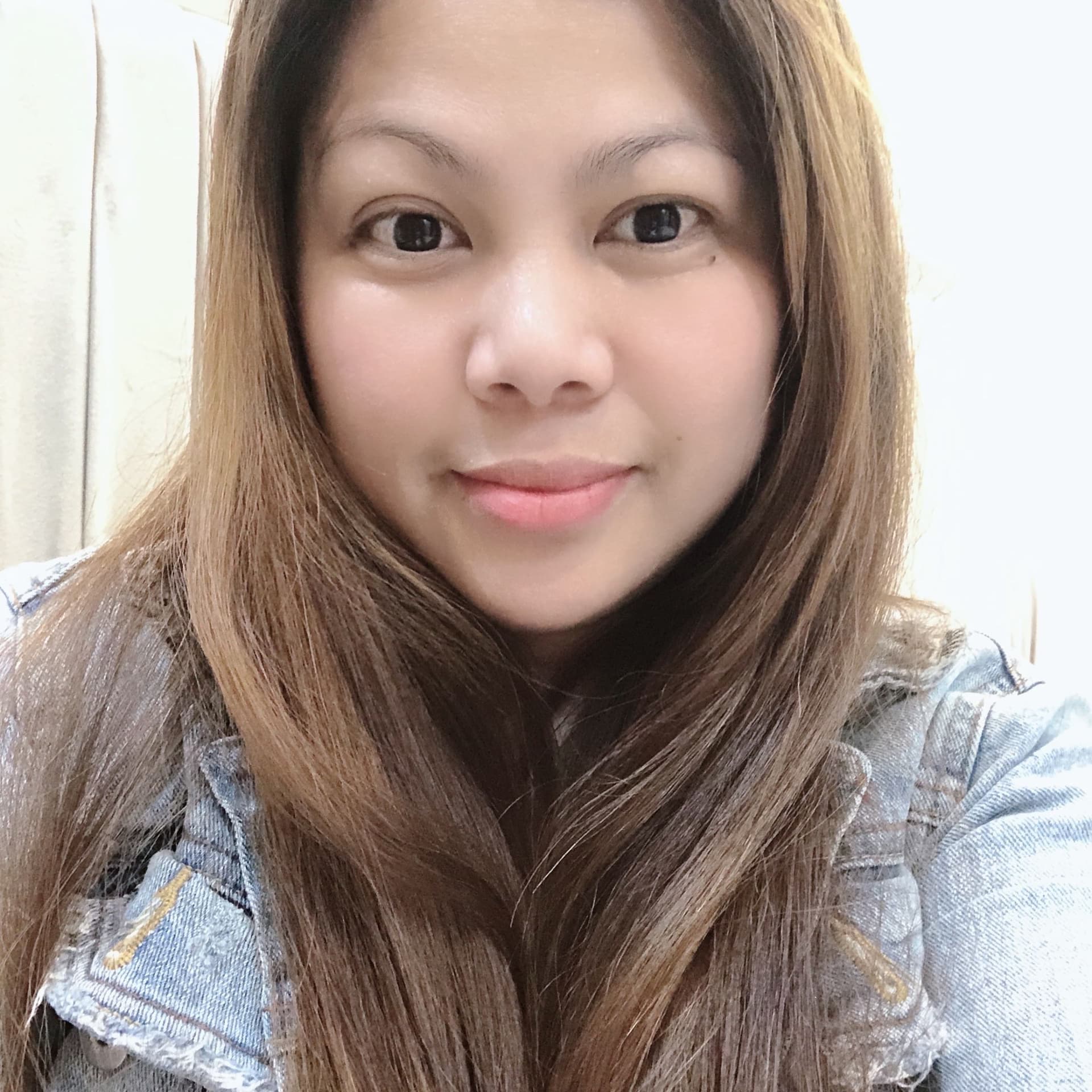 Zarah — Nanny / Maid in Dubai