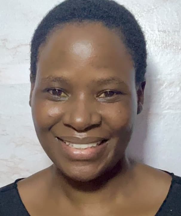Angel — Nanny / Maid in Dubai