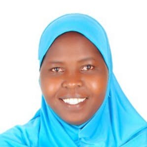 Sharon — Nanny / Maid in Dubai