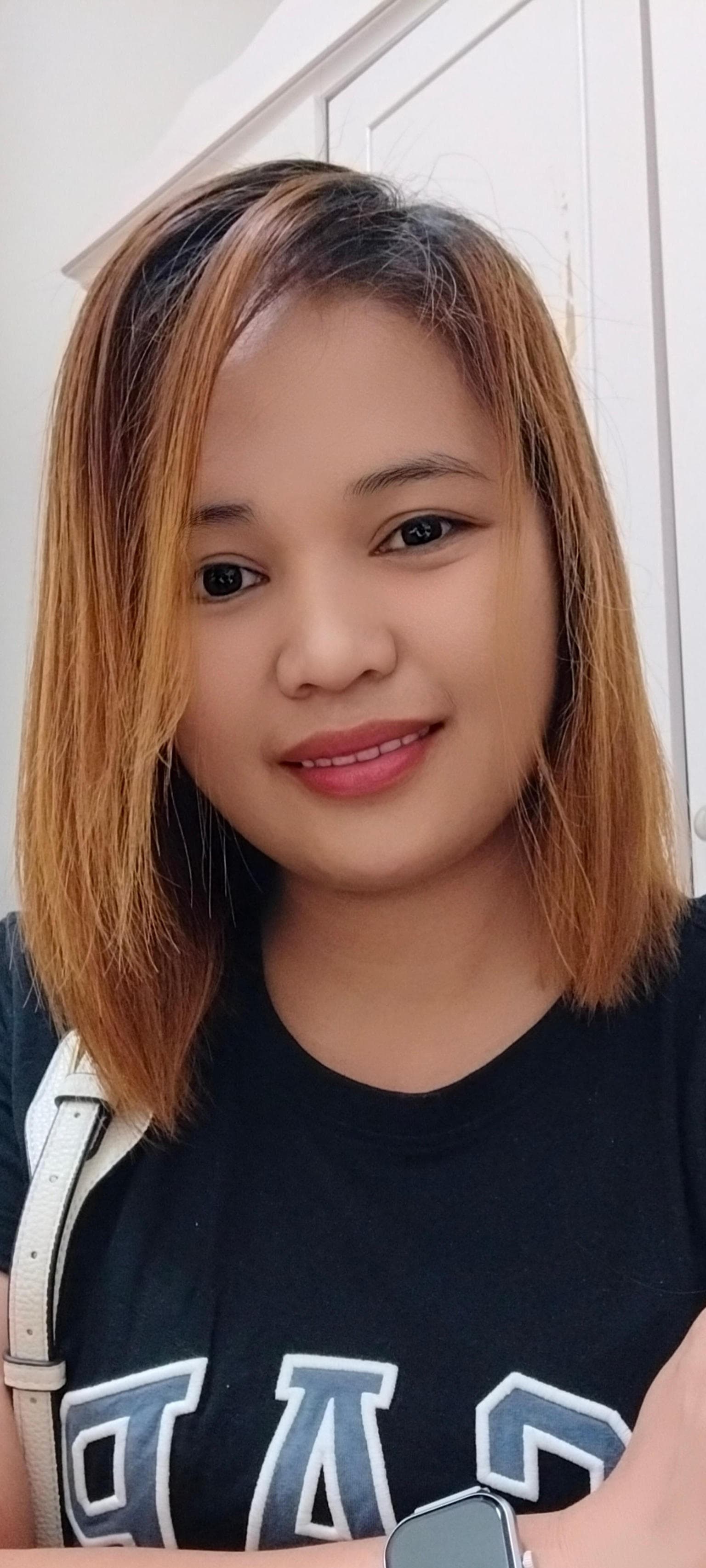 Sharmina — Nanny / Maid in Ras Al Khaimah