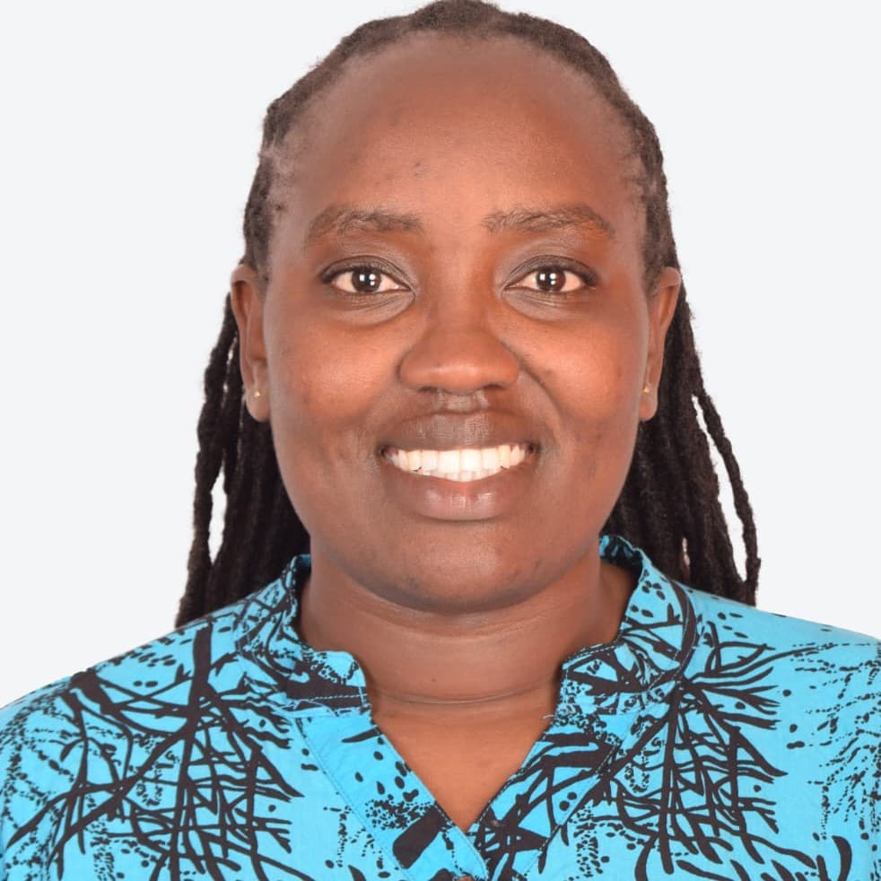 Esther — Nanny / Maid in Dubai
