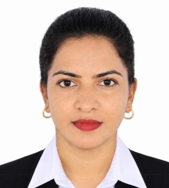 Pavithra — Nanny / Maid in Dubai