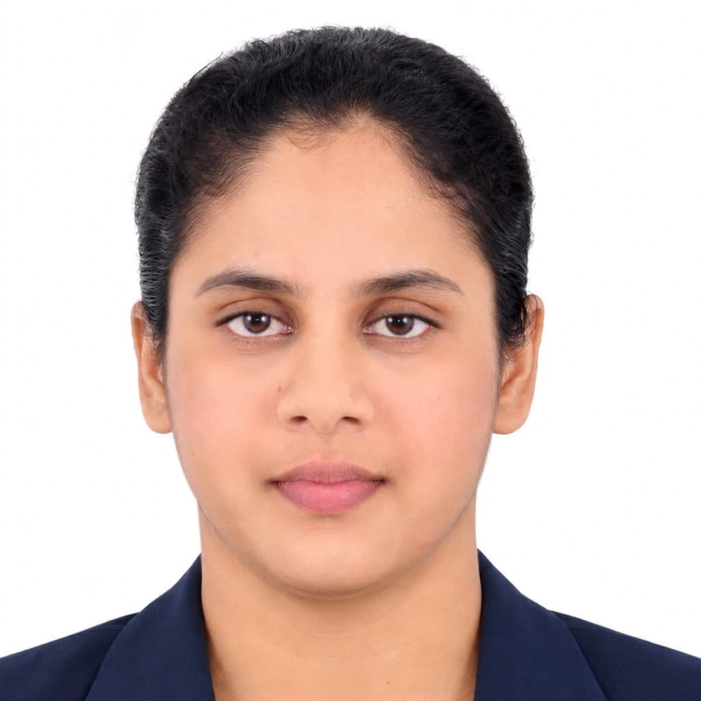Madushi — Nanny / Maid in Dubai