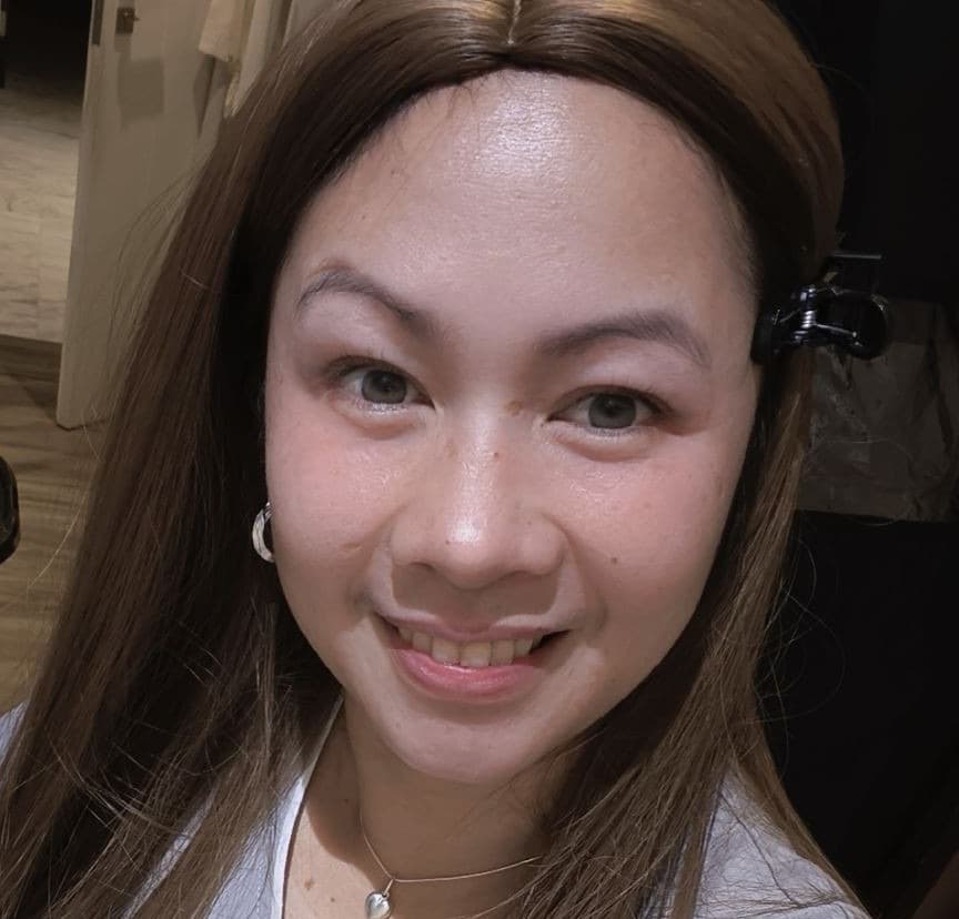 Joyce — Nanny / Maid in Abu Dhabi