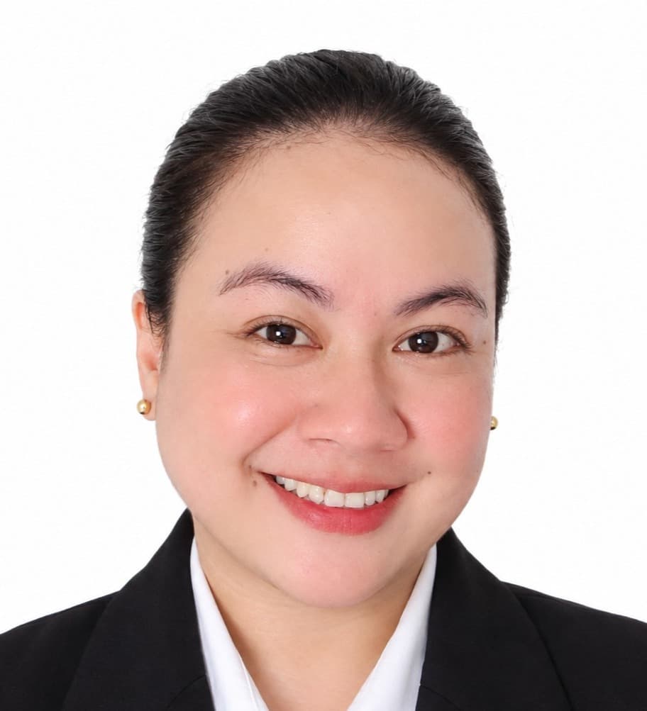 Mielyn — Nanny / Maid in Dubai