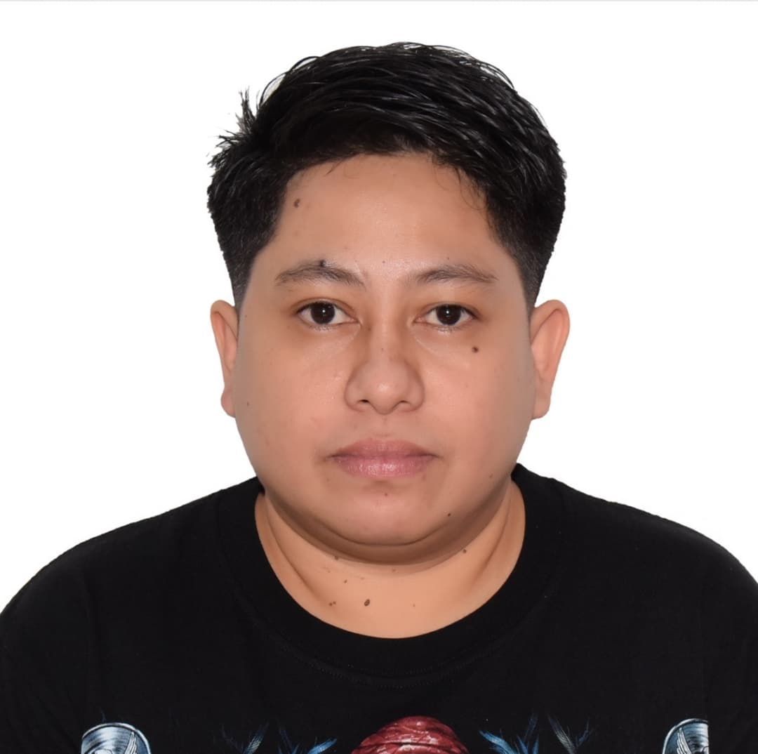 Aiza Marisse — Maid in Dubai