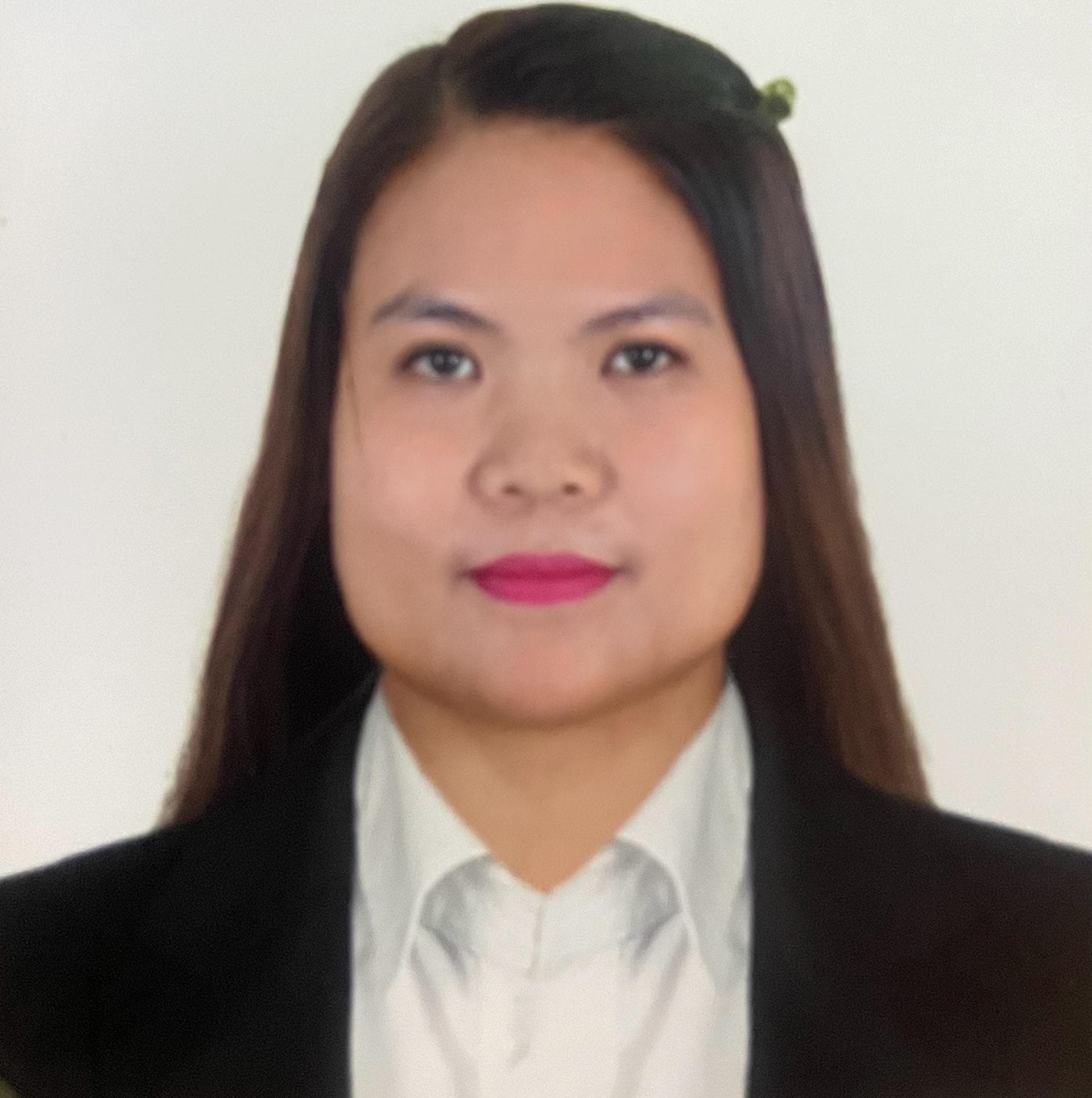 Manilyn — Nanny / Maid in Dubai