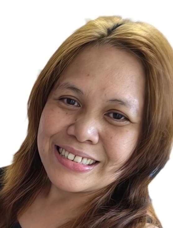 Michelle — Nanny / Maid in Abu Dhabi