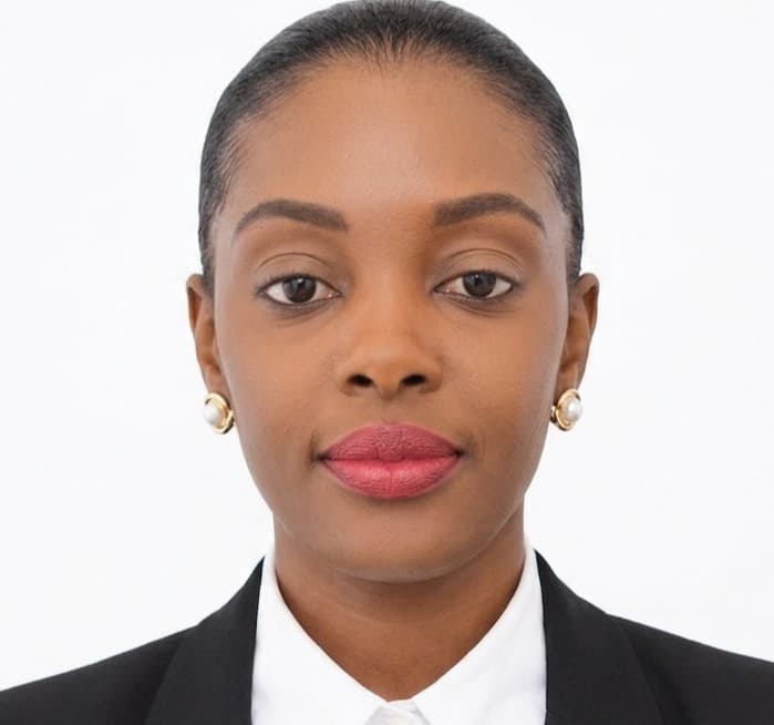 Calister — Governess / LSA in Dubai