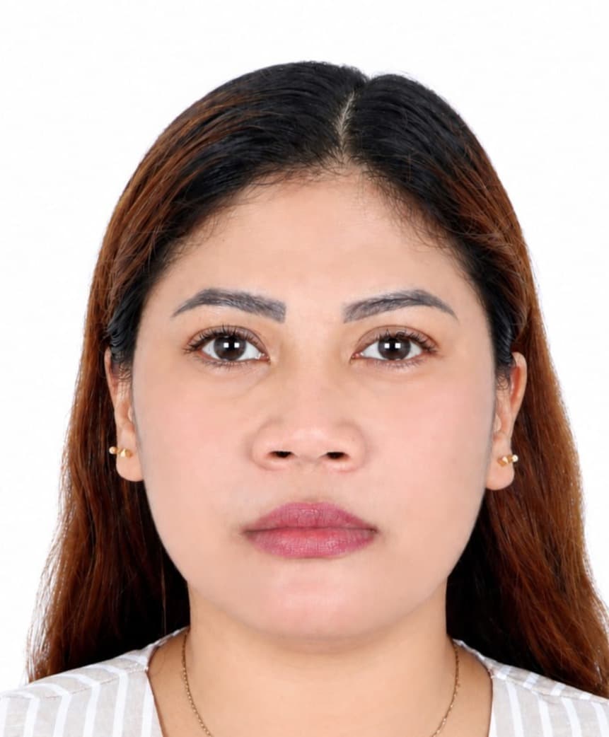 Cheramee — Nanny / Maid in Dubai