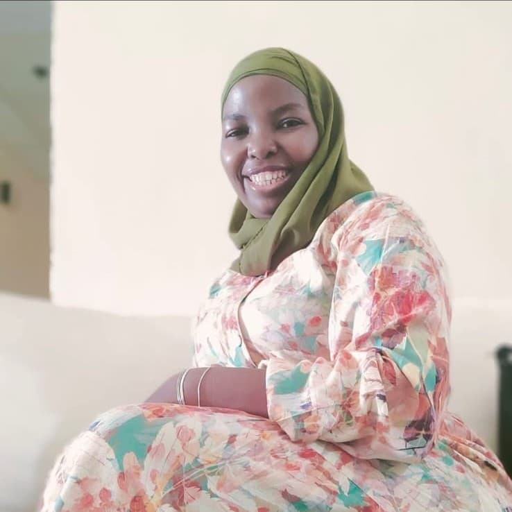 Hadijah — Nanny / Caregiver in Dubai