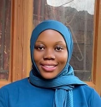 Sausan — Nanny / Maid in Dubai
