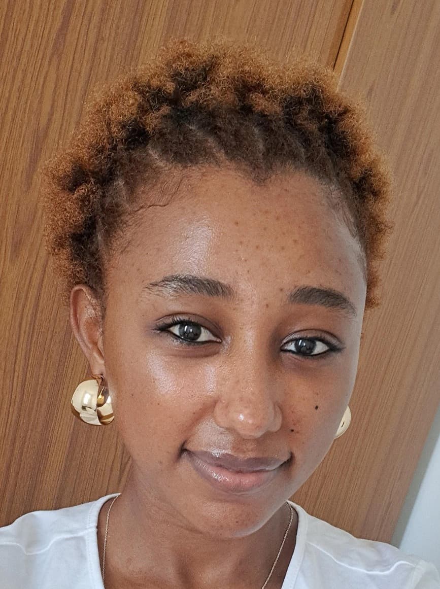 Bethelhem — Nanny / Maid in Dubai