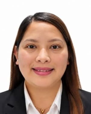 Noribeth — Babysitter in Dubai