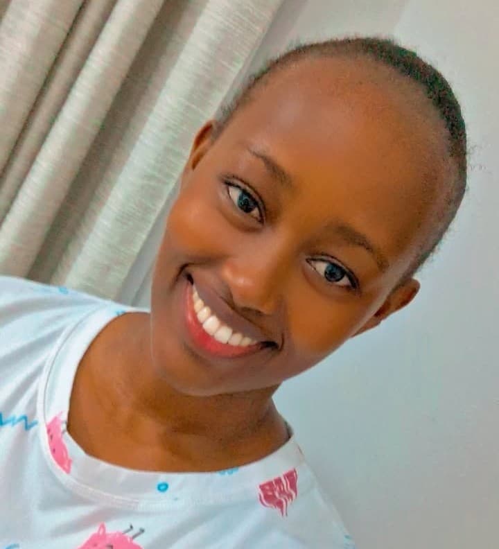 Lydia — Nanny / Maid in Sharjah