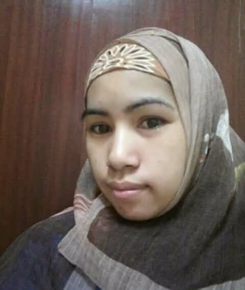 Nora — Nanny / Maid in Dubai