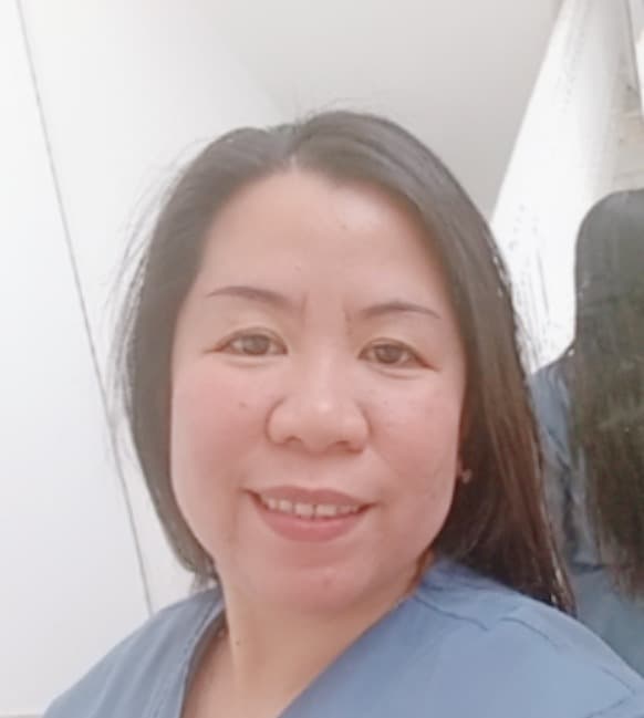 Jobee Mae — Nanny / Maid in Dubai
