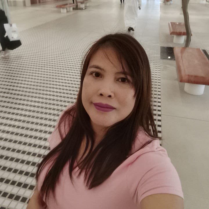 Sheila Mae — Nanny / Maid in Dubai