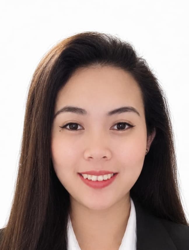 Joana — Nanny / Maid in Abu Dhabi