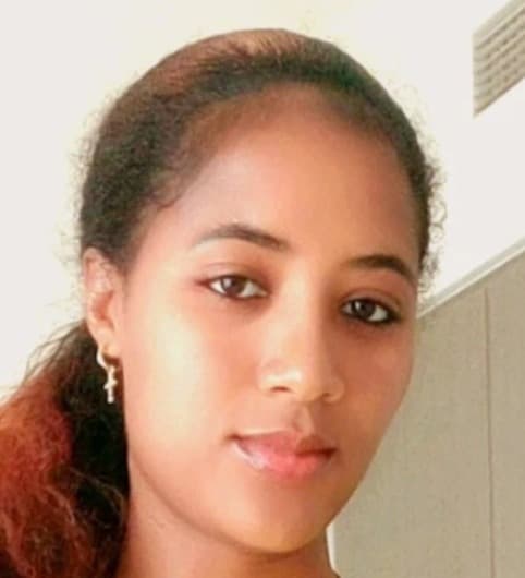 Abebech — Nanny / Maid in Dubai