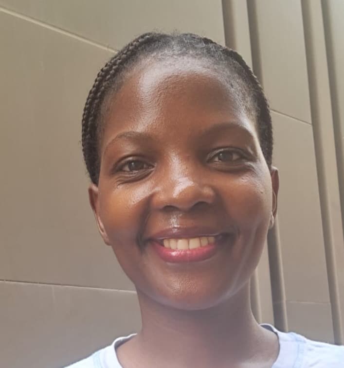 Jane — Nanny / Maid in Dubai