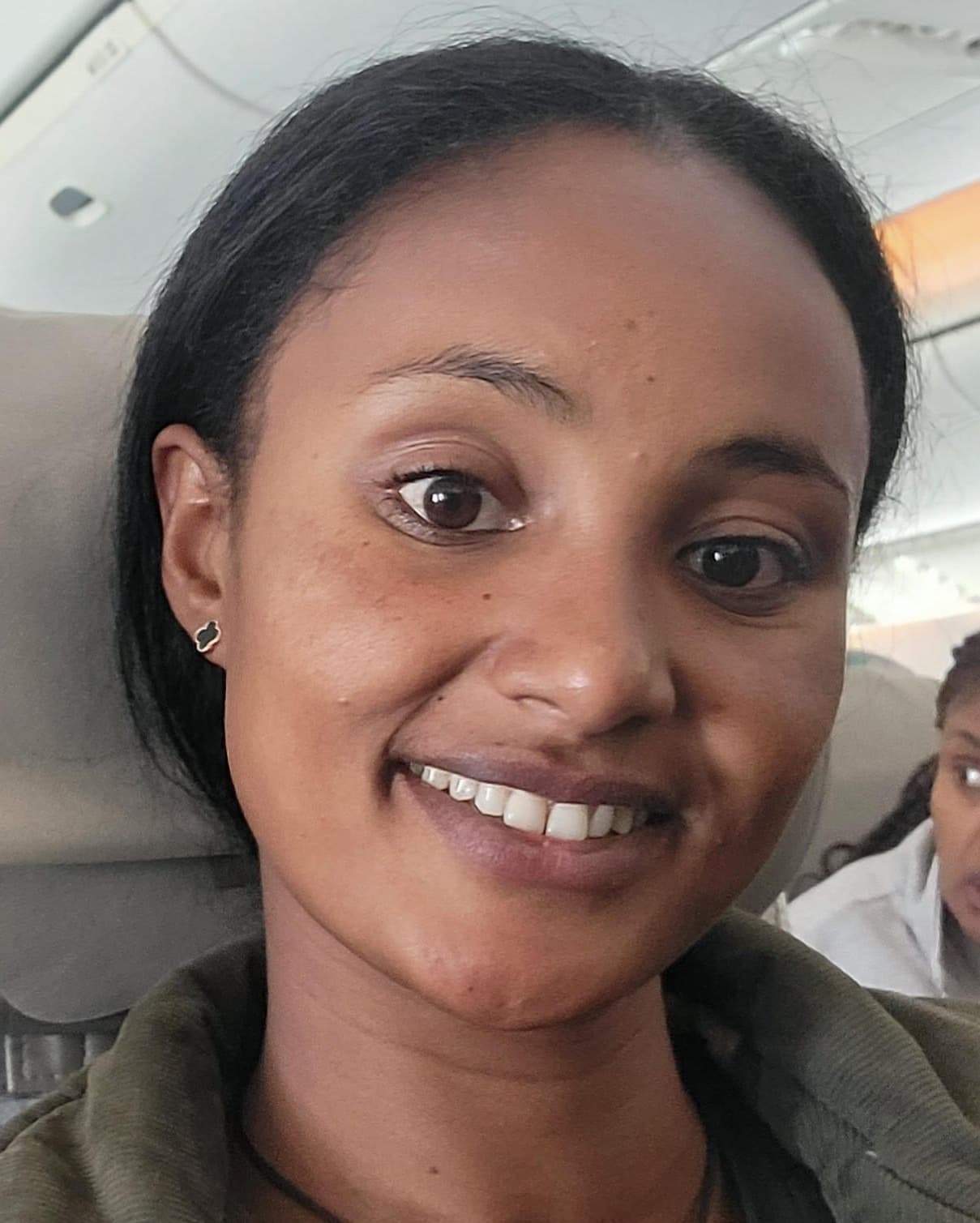 Sintayo — Nanny / Maid in Dubai