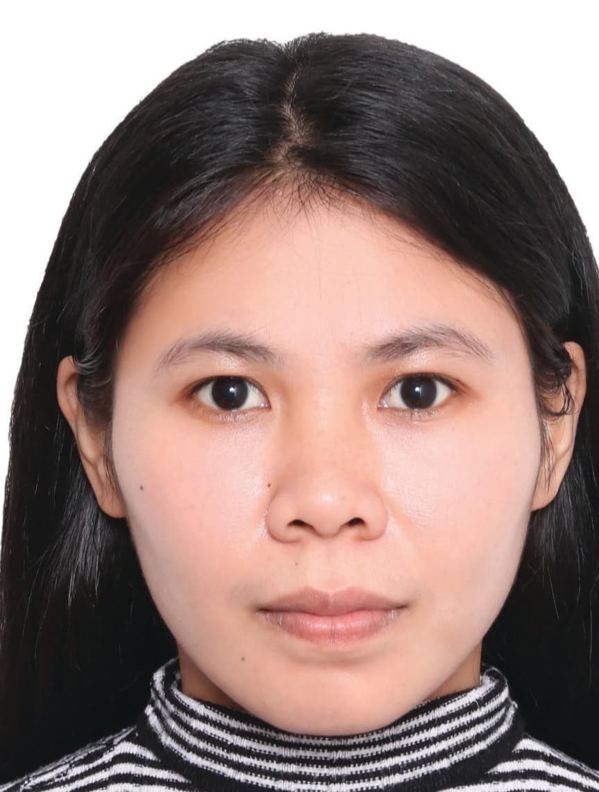 Jonalyn — Nanny / Maid in Dubai