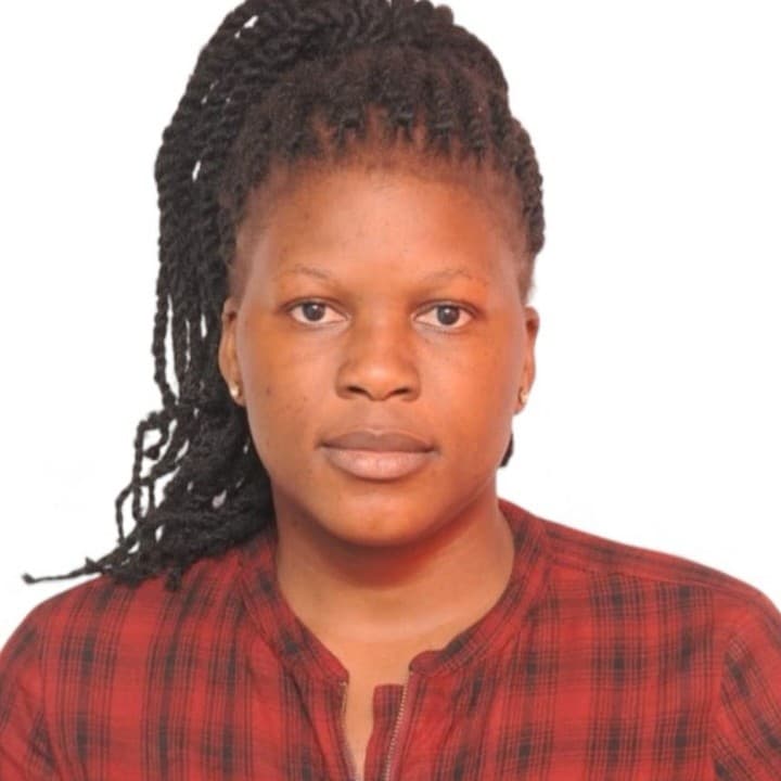 Tausi — Nanny / Maid in Dubai