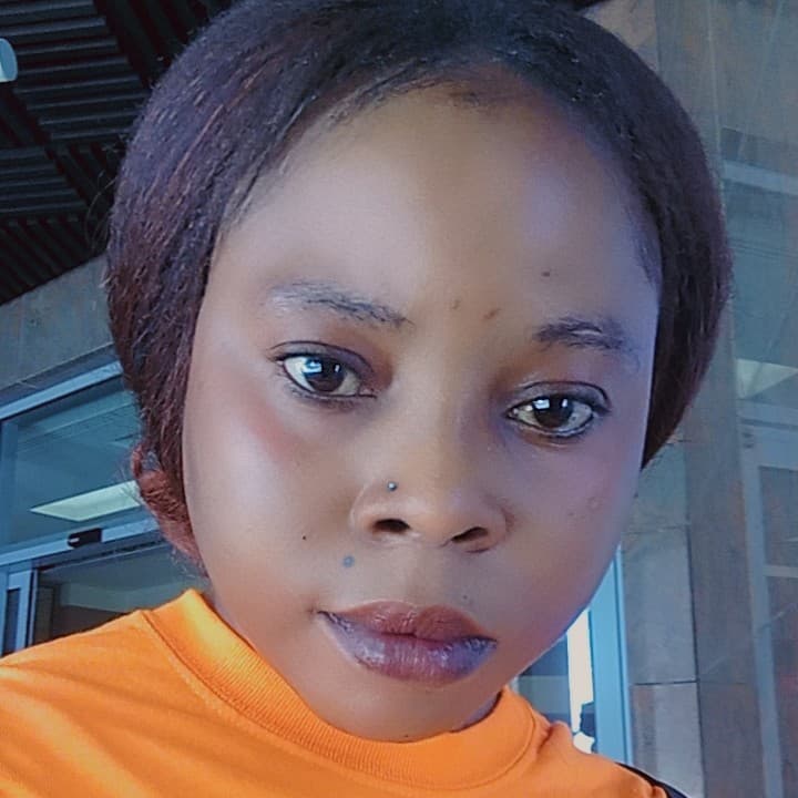Mahawa — Nanny / Maid in Dubai