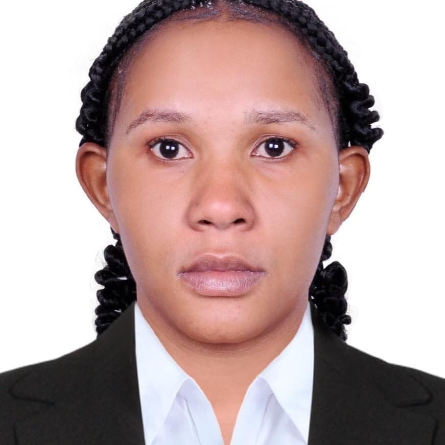 Phionah — Nanny / Maid in Dubai