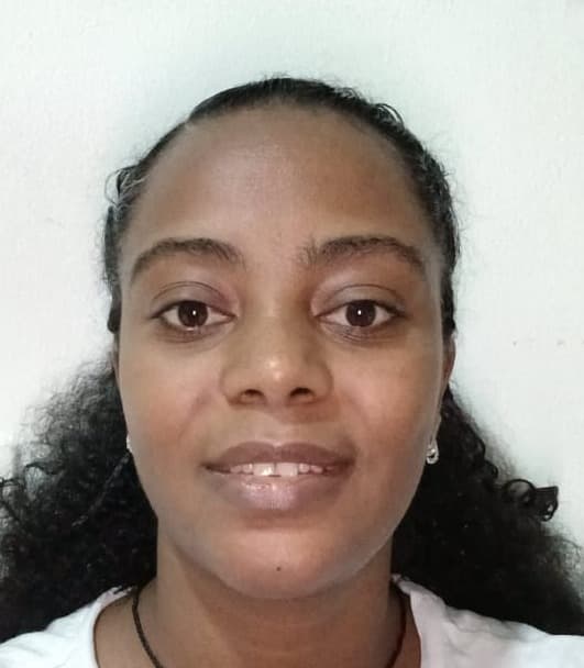 Adanech — Nanny / Maid in Sharjah