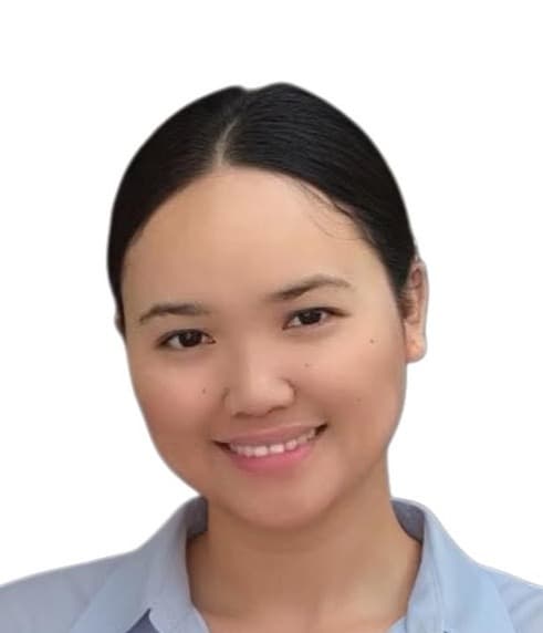 Leah — Nanny / Maid in Dubai