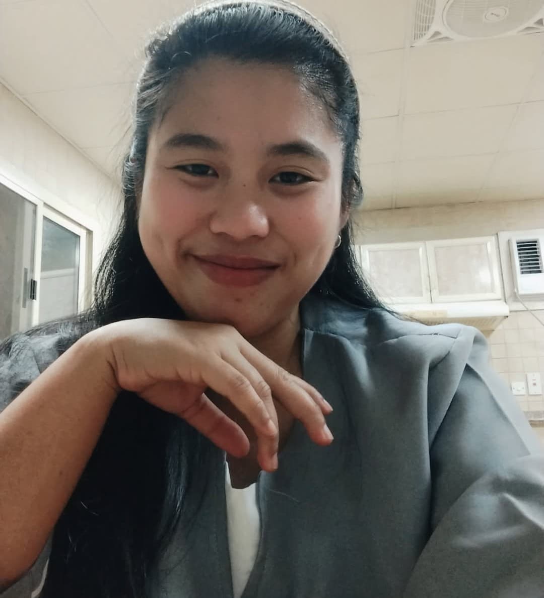 Richelle Ann — Nanny / Maid in Dubai