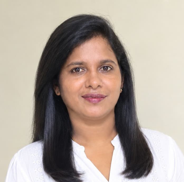Varnarajah — Nanny / Maid in Dubai