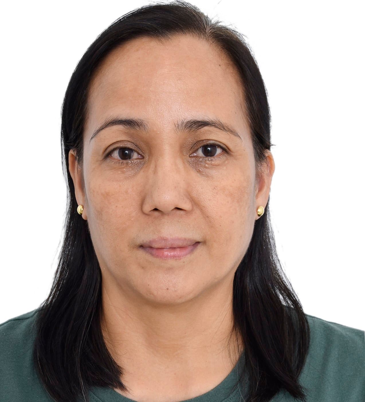 Silveria — Nanny / Maid in Dubai