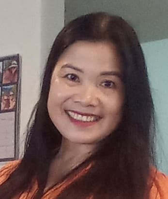 Gilda — Nanny / Maid in Dubai