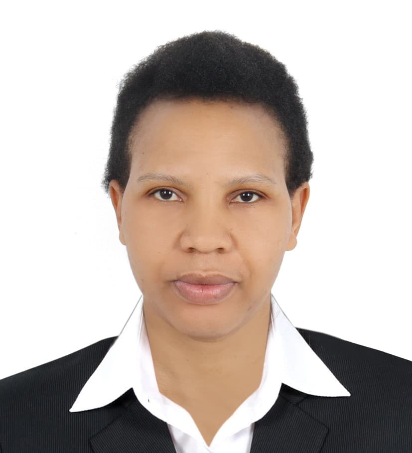 Teddy — Nanny / Maid in Dubai
