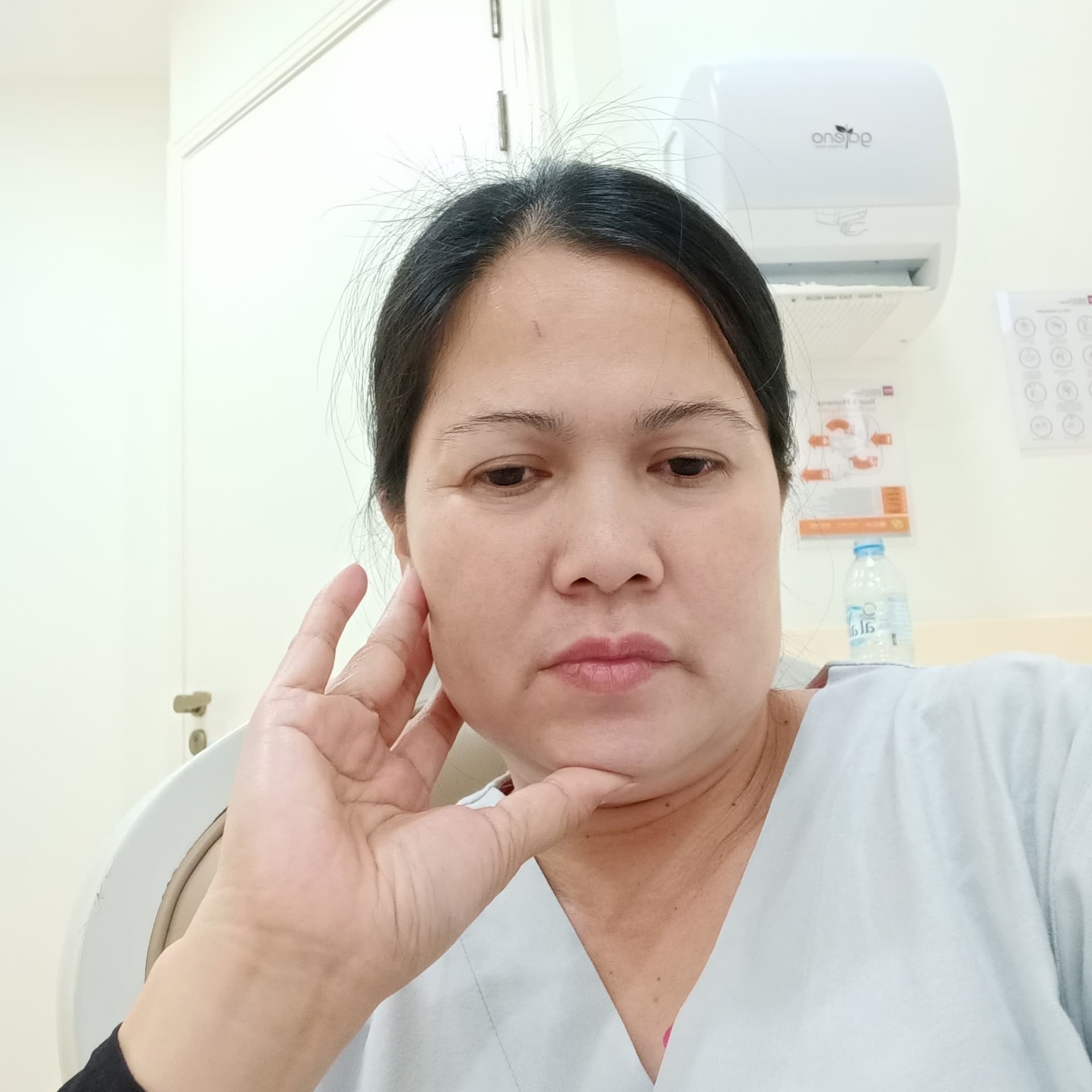 Norielyn — Nanny / Maid in Dubai