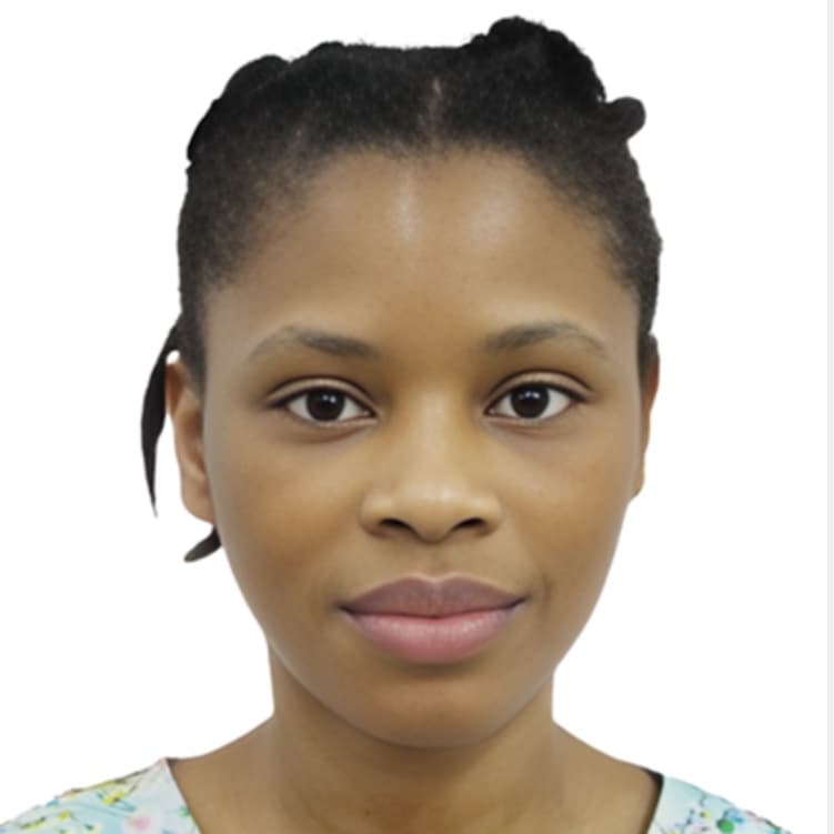 Victoria — Nanny / Maid in Ras Al Khaimah