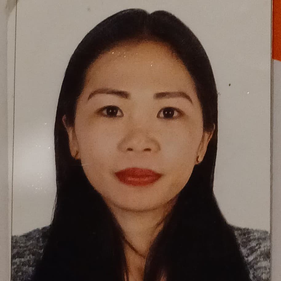 Jonalyn — Nanny / Maid in Dubai