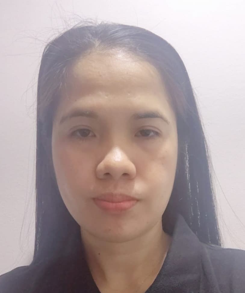 Luzviminda — Nanny / Maid in Dubai