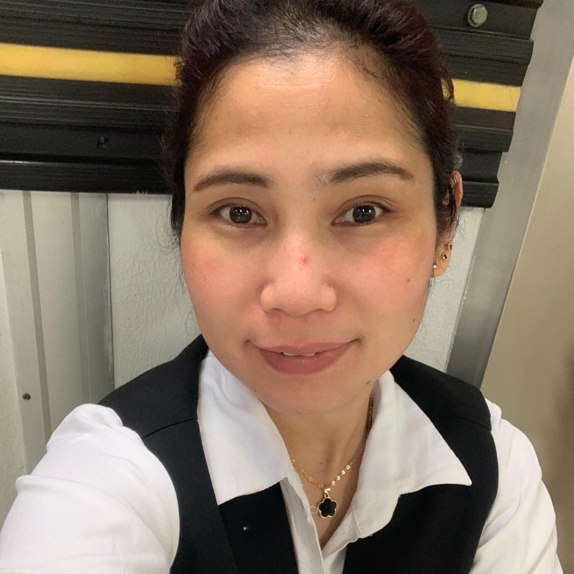 Lisette — Nanny / Maid in Dubai