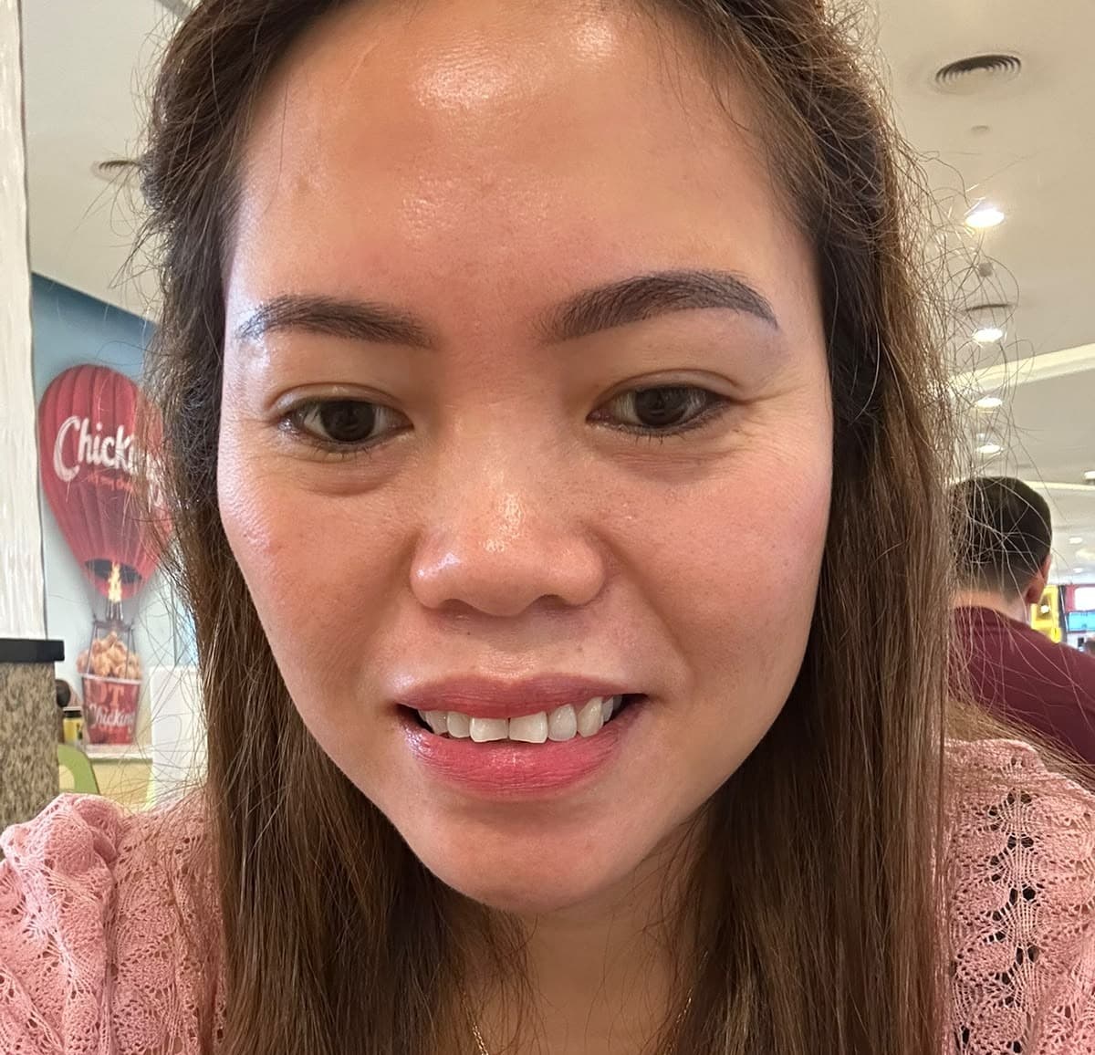 Aisa — Nanny / Maid in Dubai