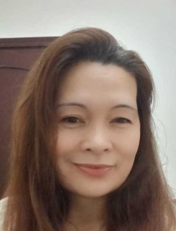 Genalyn — Nanny / Maid in Abu Dhabi