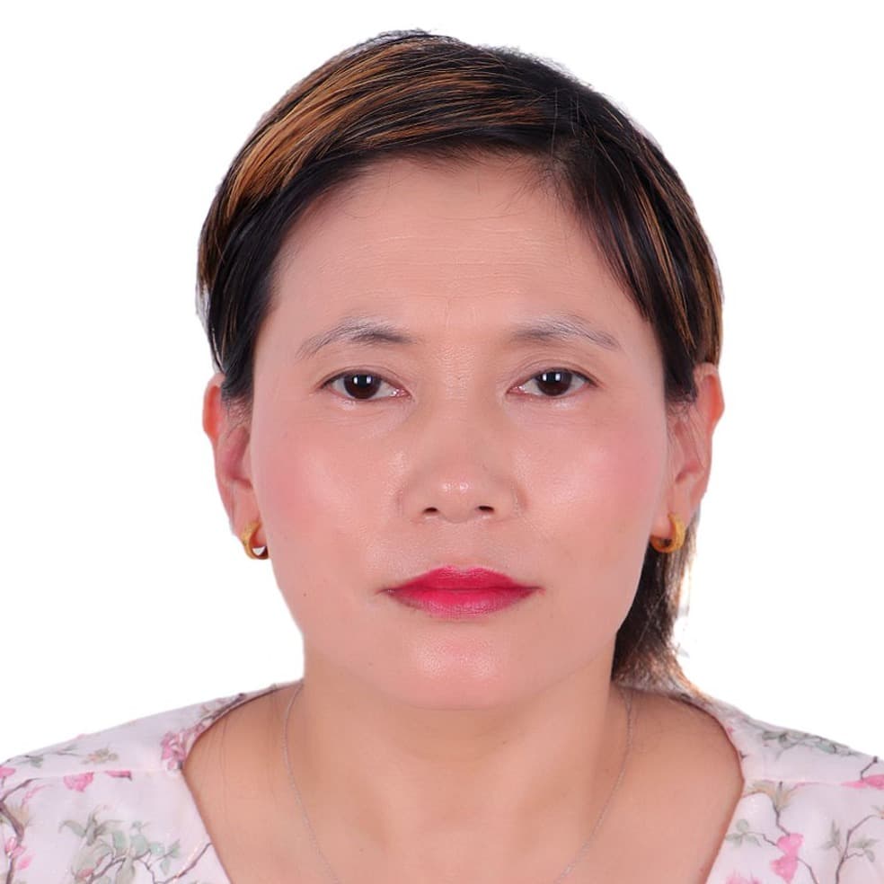 Amrita — Nanny / Maid in Dubai