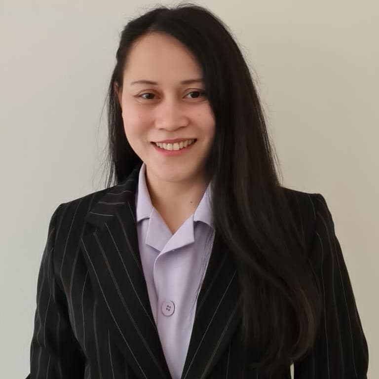 Leonisa — Nanny / Maid in Dubai