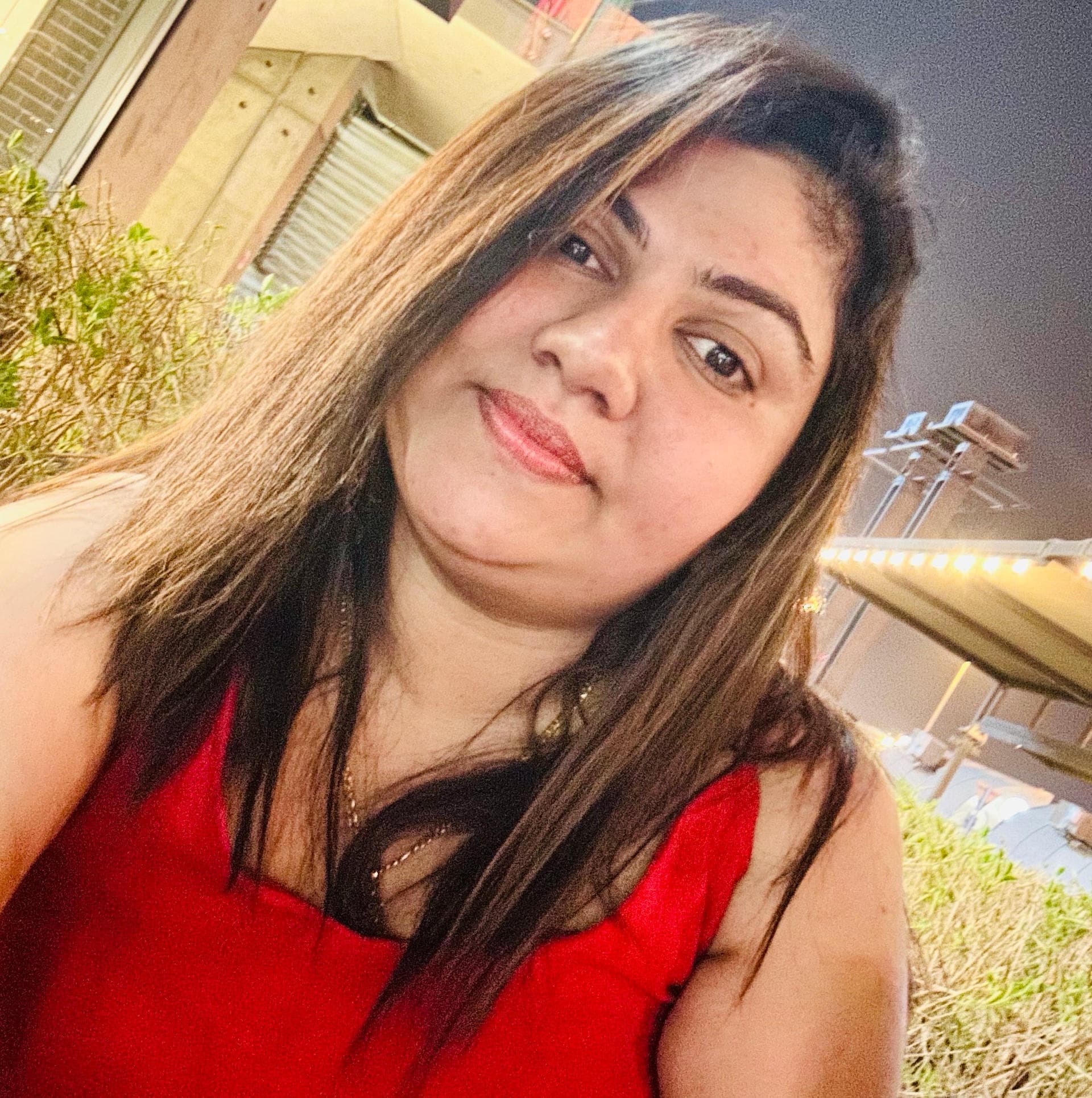 Lahiruka — Nanny / Maid in Dubai